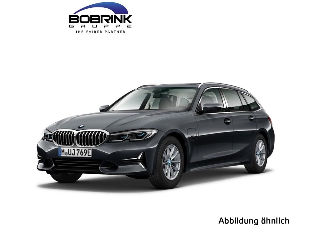 BMW 320 e Touring Hybrid Luxury Line Pano Laser Shz