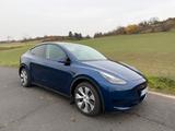 Tesla Model Y Hinterradantrieb RWD RWD - Tesla Model Y SUV