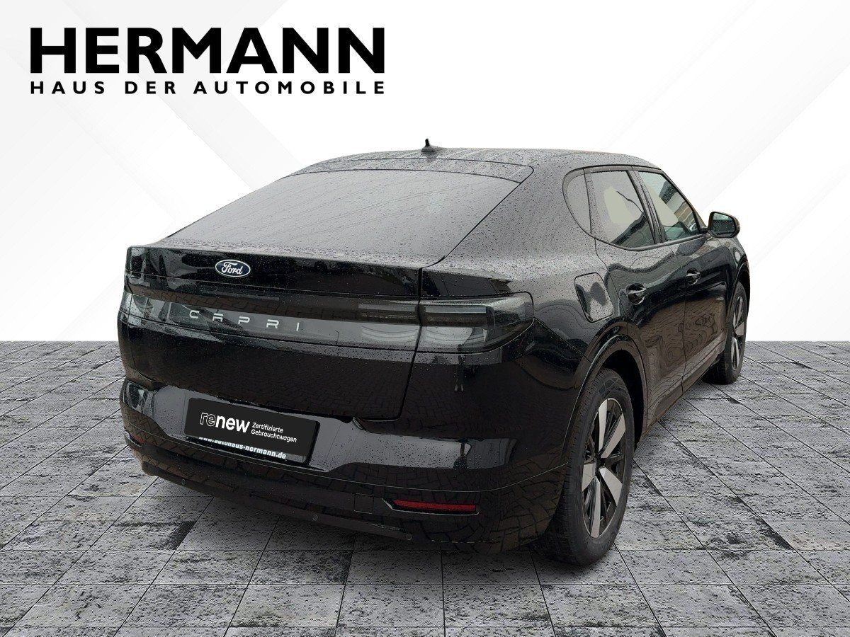 Ford Capri - Bild 4