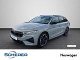 Skoda Octavia Combi RS 2,0 TSI 195 kW 7-Gang-DSG - Skoda Octavia RS mit Benzin-Antrieb
