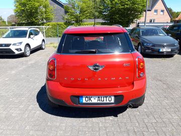 MINI One Countryman - 6