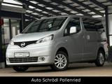 Nissan NV200 Evalia TEKNA 1.5 dCi, AHK, 7-Sitzer, Navi - scheckheftgepflegte Nissan NV200