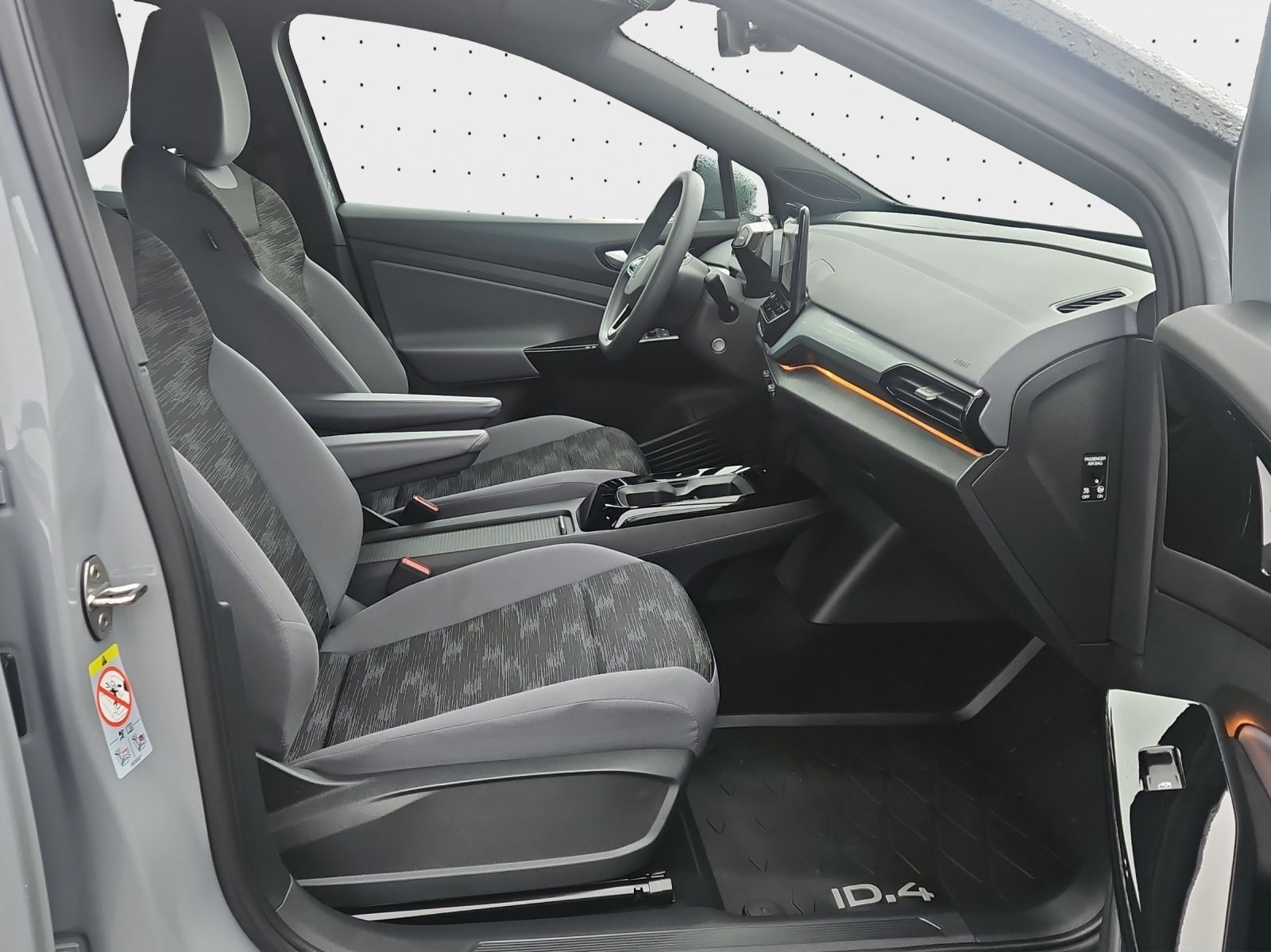 Volkswagen ID.4 - Bild 7