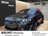Kia Proceed 1.6T DCT7 GT Komfort Paket *Performance* - Kia: Performance