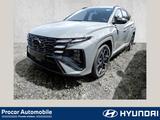 Hyundai Tucson N LINE PHEV 1.6 T-GDi 288PS 6-AT 2WD KREL - Hyundai TUCSON Neuwagen