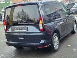 Volkswagen Caddy Life 2.0 LED Navi Kamera Lane Assist LenkH - gebrauchte Vans