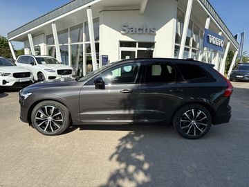 Volvo XC60 - 2