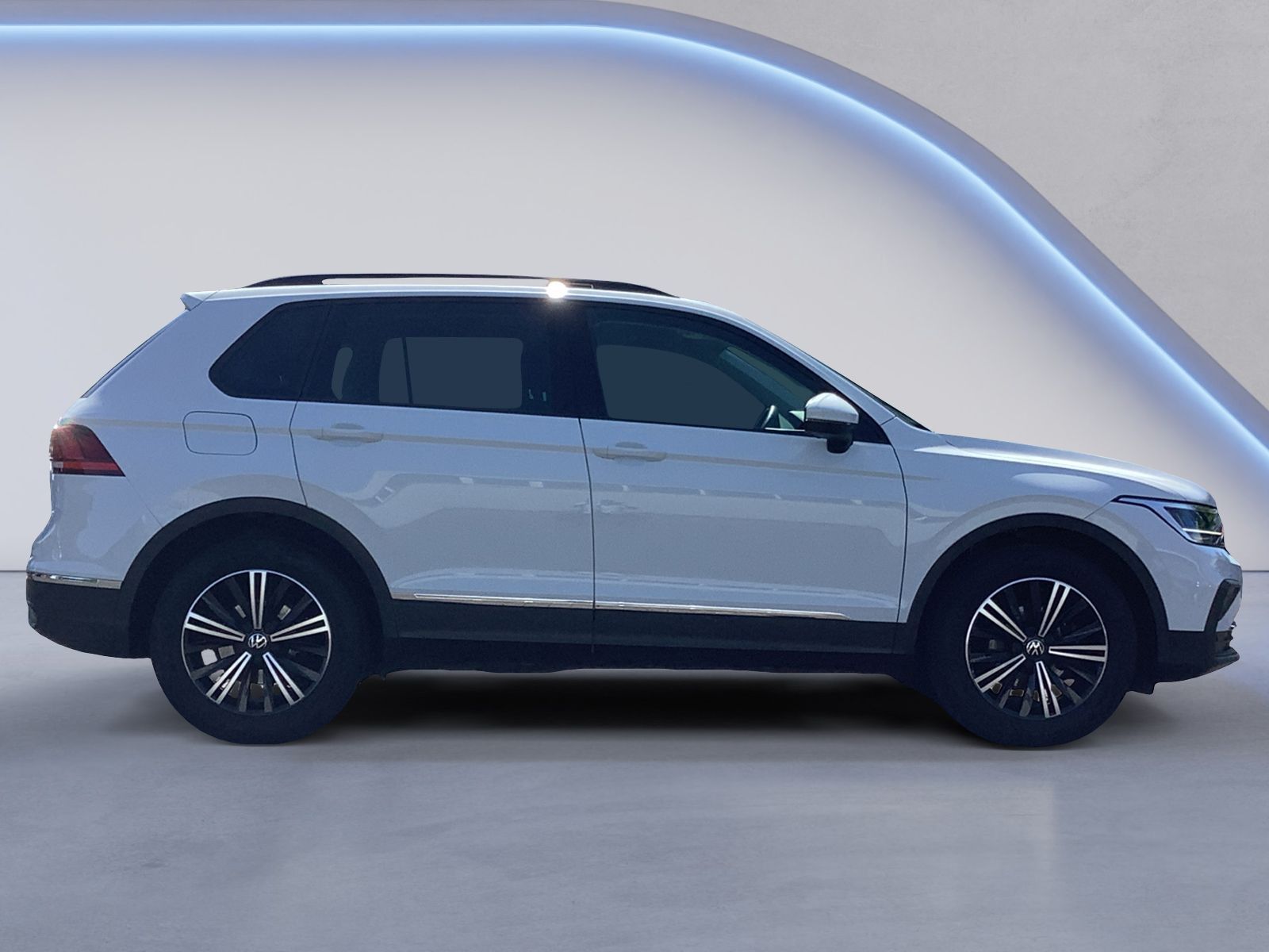 Volkswagen Tiguan - Bild 6