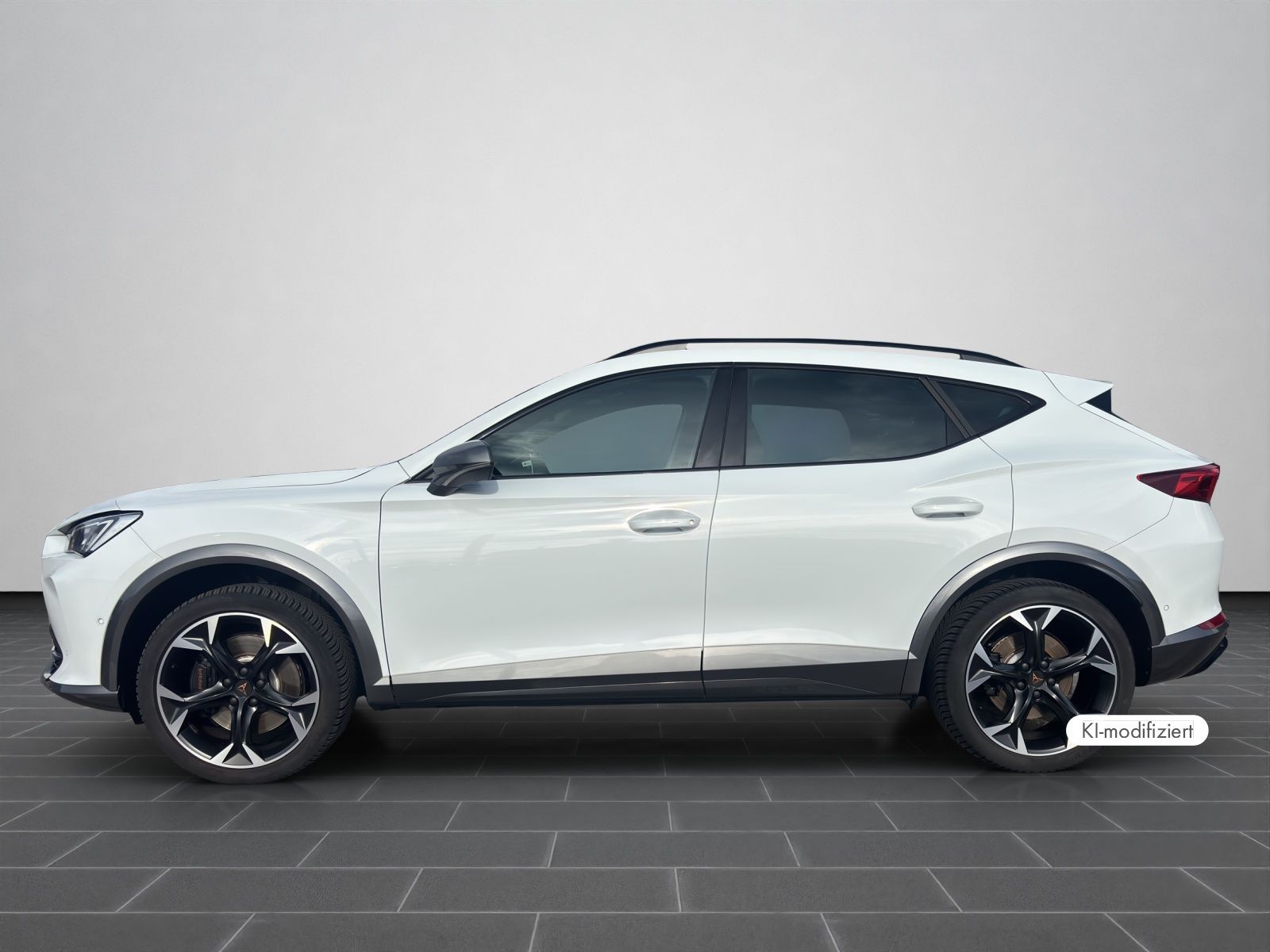 Cupra Formentor - Bild 7