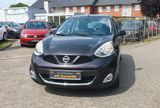 Nissan Micra Acenta - Nissan Micra aus 2014