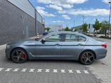 BMW 530d A - - BMW 530 in Bochum