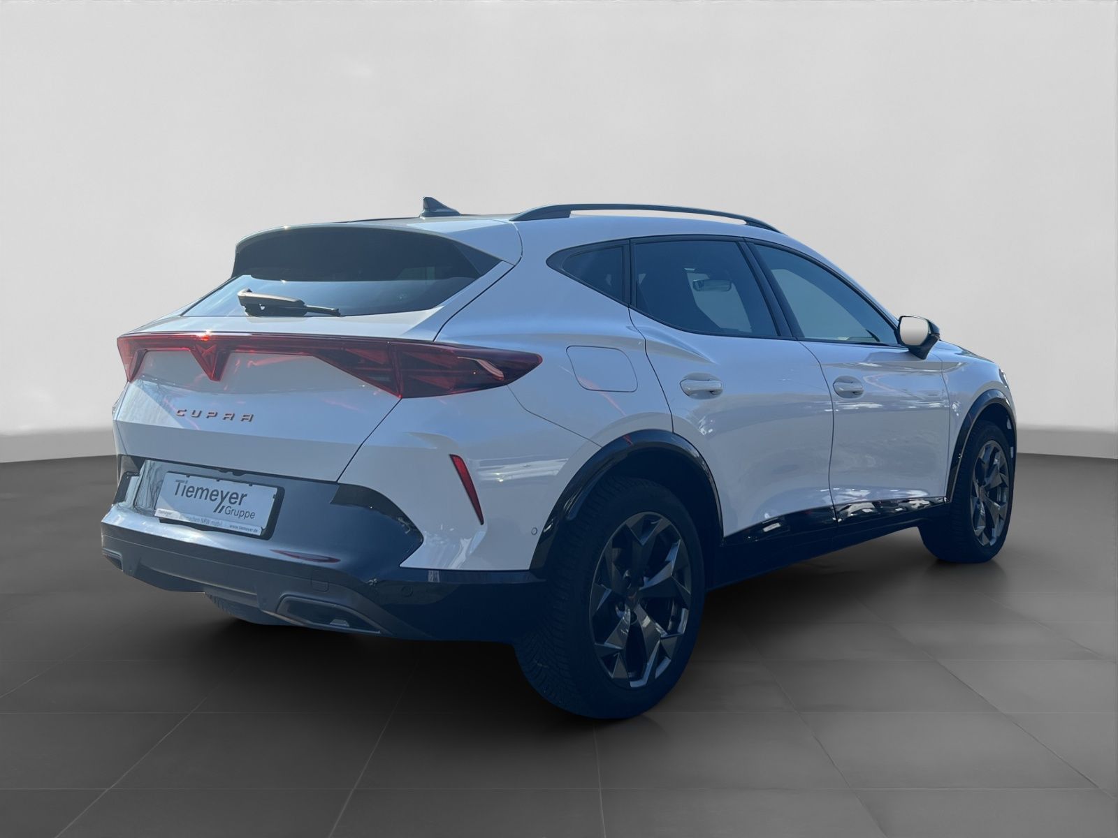 Cupra Formentor - Bild 3