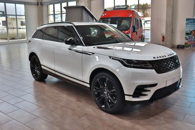 Land Rover Range Rover Velar 300 R-Dynamic SE