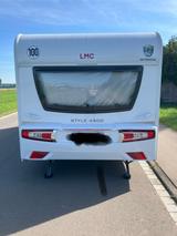 LMC 450 D Style - LMC 450