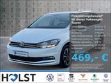 Volkswagen Touran 1.5TSI DSG UNITED Navi 7Sitzer AHK Kamera - Volkswagen Touran: United