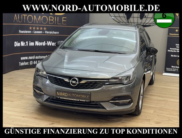 Opel Astra K Sports Tourer Business *AHK*LED*Navi*Kam