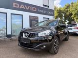 Nissan Qashqai +2 I-Way/PANO/360°KAM/AHK/7SITZE/NAVI - Nissan Qashqai: 7