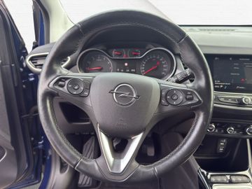 Fotografie 11 des Opel Crossland (X) Crossland Navi Kamera LMF