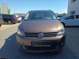 Volkswagen Touran 1.4 TSI DSG CUP - Volkswagen Touran: Cup