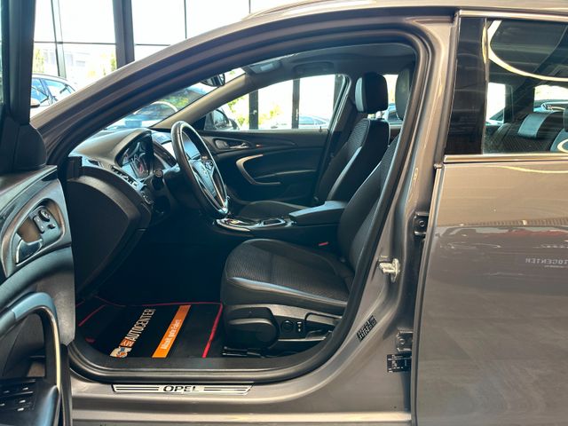 Opel Insignia A Sports Tourer Innovation *BiXenon*