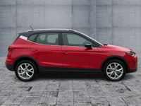 Seat Arona - Vorschau Bild 7