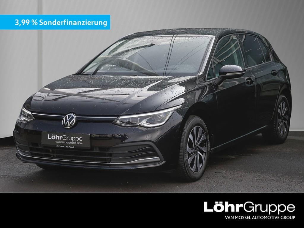 Volkswagen Golf VIII 1.5 TSI Active Navi/Standhz./RFK