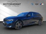 BMW M340i xDrive Touring M Sport Pro 19" ACC H&K HUD - gebrauchte BMW M340i aus dem Jahr 2023