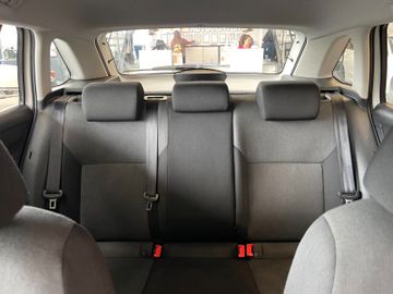 Skoda Rapid Spaceback Active *KLIMA*ASR*EBV*EDS*4-TÜRE