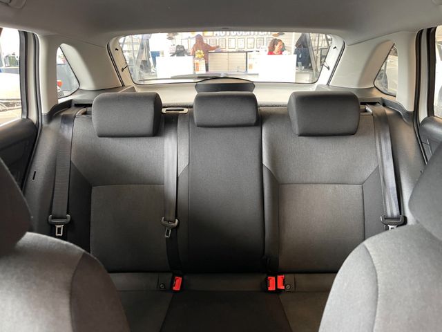 Skoda Rapid Spaceback Active *KLIMA*ASR*EBV*EDS*4-TÜRE