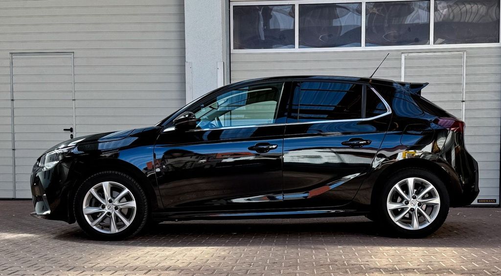 Image of Opel Corsa