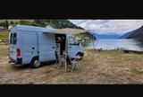 Volkswagen LT35 2 - Wohnmobil oder -wagen Lt 35