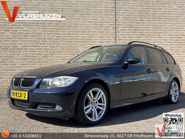 BMW 318 3-serie Touring 318i automatik | klima | Cru