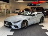 Mercedes-Benz SL 63 AMG 4Matic*PremiumPlus*LIFT*Night-Paket II - Mercedes-Benz SL 63 AMG in Essen