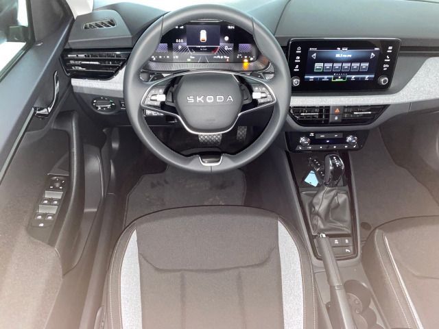 Kamiq Selection 1.0 TSI DSG AHK+LED+KAMERA