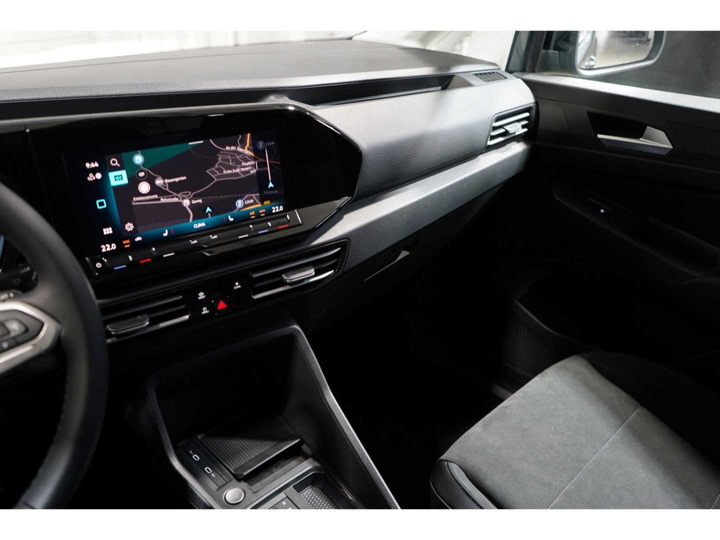 Volkswagen Caddy - Bild 9