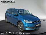 Volkswagen Touran Join 1.6 TDI DSG AHK Navi ACC Parklenk. - VW Touran Gebrauchtwagen in Hannover