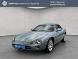 Jaguar XK8 Cabriolet - Jaguar Oldtimer: Cabrio
