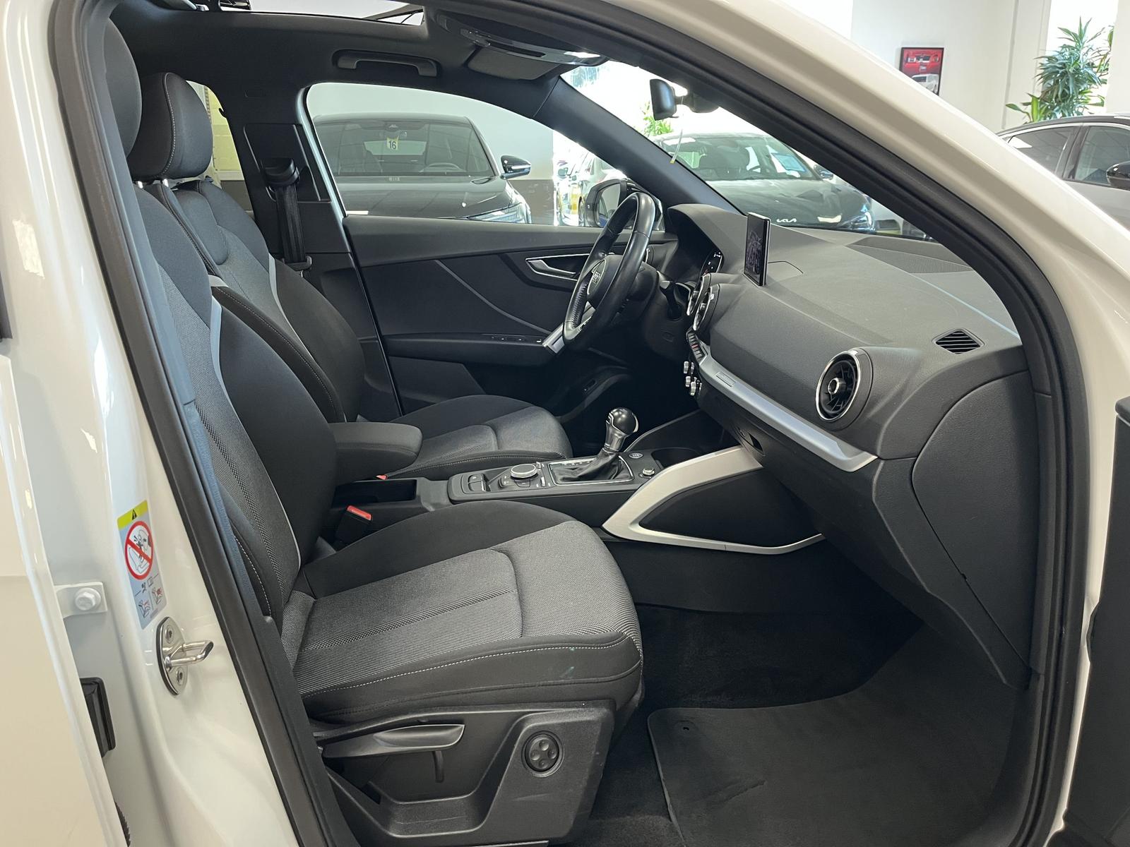 Audi Q2 30 TDI Sport*R-Cam*Pano*SHZ*LED*PDC*Navi*ACC*, миниатюра 21
