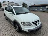Ssangyong Rodius 4x4 Leder HU 01/2026 !!! - Ssangyong Rodius Gebrauchtwagen