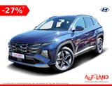 Hyundai Tucson 1.6T-GDI PHEV Facelift Aut. 4WD LED Navi