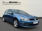 Volkswagen Golf VII Lim. Comfortline BMT*DSG*PDC*SZH* - Cars in Saarbrücken