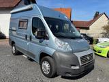 Knaus BoxStar 504 *3.0 Diesel 160 PS* - B 504