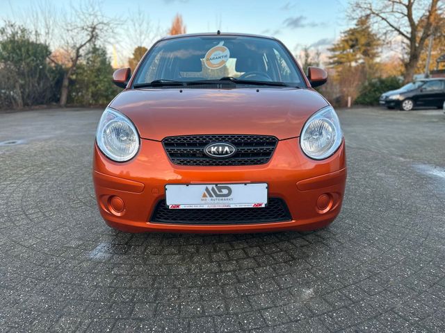 Kia Picanto  Start TÜV NEU, Klima, 1.Hand, Garantie