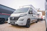 HYMER / ERIBA / HYMERCAR Free Campus 600 Junger gebrauchter!! - Angebote