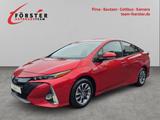 Toyota Prius 1.8 Plug-in Hybrid (PHEV) Executive *LE - Toyota Prius mit Hybrid-Antrieb: 1.8