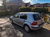 Volkswagen Golf  4    1,6 mit wenig Kilometer - Volkswagen Golf aus 2002: 1.6