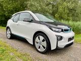BMW I3 REX Automatik Tüv=Neu! 42T-Km 1.Hand VB - BMW i3 mit Hybrid-Antrieb