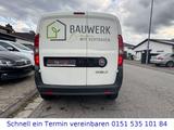 Fiat Doblo Basis Kasten - gebrauchte Fiat Doblo aus dem Jahr 2014