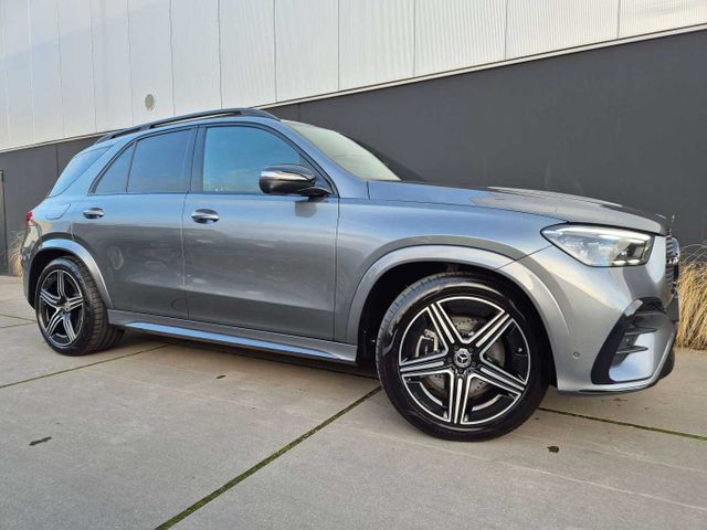 Mercedes-Benz GLE 350 de4-Matic PHEV*AMG-PAKKET*PANO DAK*LUCHT