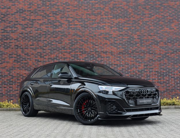 Audi Q8 60 TFSIe Quattro *ABT*Pano*AHK*HUD*B&O*